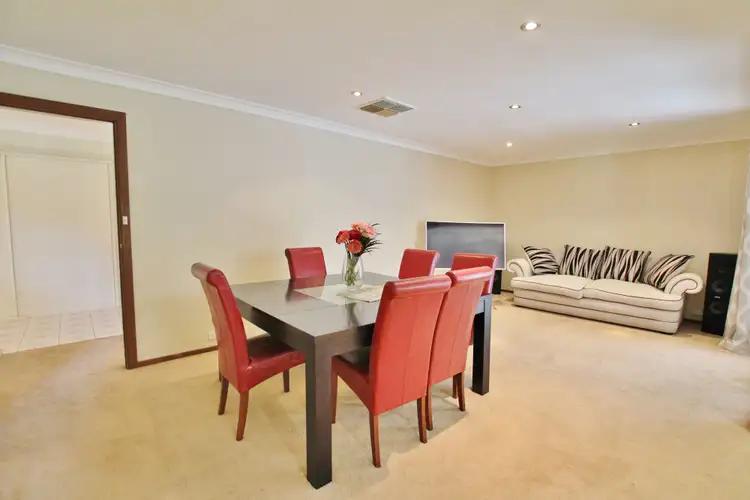 Fourth view of Homely house listing, 12 Jim Anderson Avenue, Young NSW 2594
