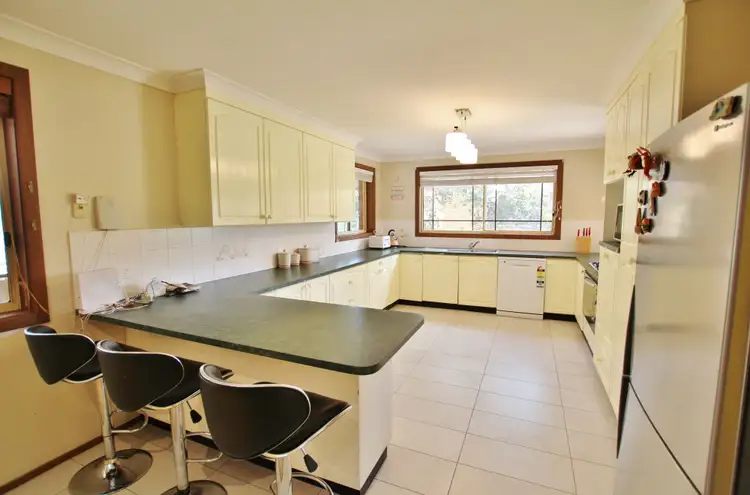 Fifth view of Homely house listing, 12 Jim Anderson Avenue, Young NSW 2594