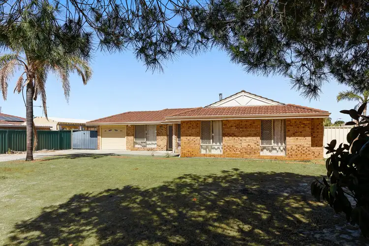 Second view of Homely house listing, 16 Cygnet Close, Ballajura WA 6066
