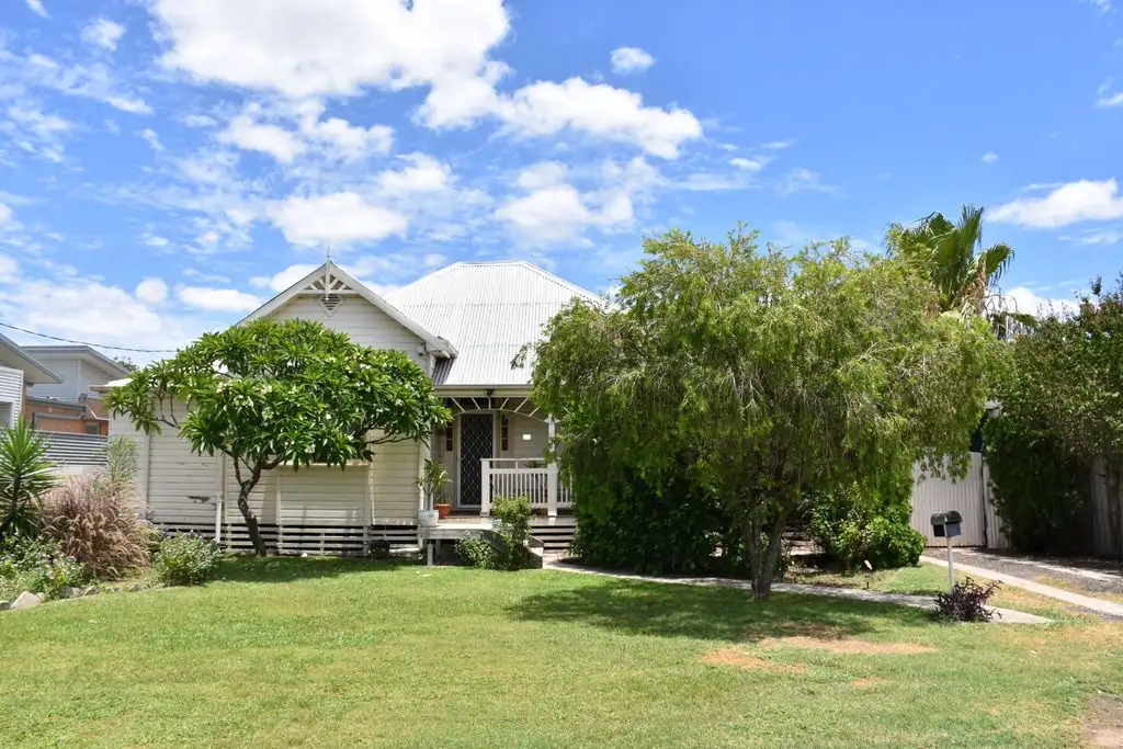 Main view of Homely house listing, 13 Dover Street, Moree NSW 2400