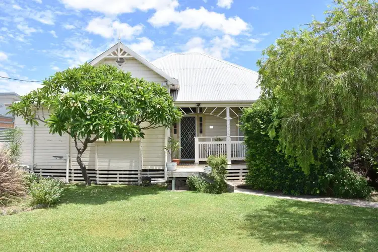 Second view of Homely house listing, 13 Dover Street, Moree NSW 2400