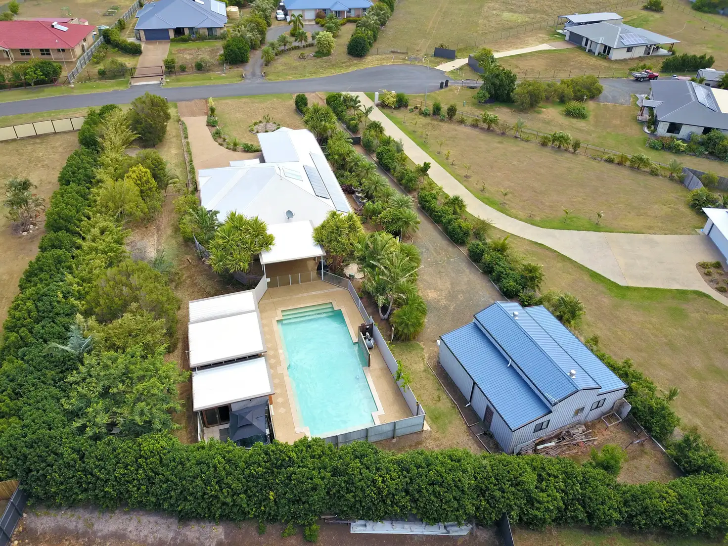 Main view of Homely house listing, 4 Whitesails Court, Innes Park QLD 4670