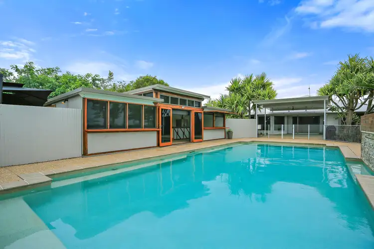 Second view of Homely house listing, 4 Whitesails Court, Innes Park QLD 4670