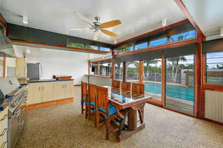 Third view of Homely house listing, 4 Whitesails Court, Innes Park QLD 4670