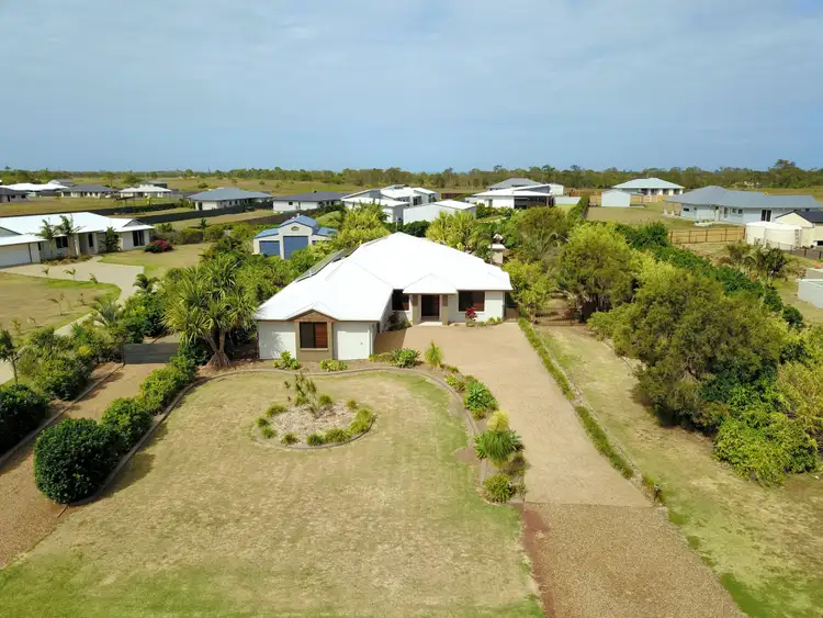 Fourth view of Homely house listing, 4 Whitesails Court, Innes Park QLD 4670