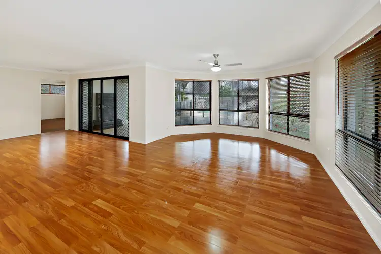 Seventh view of Homely house listing, 4 Whitesails Court, Innes Park QLD 4670