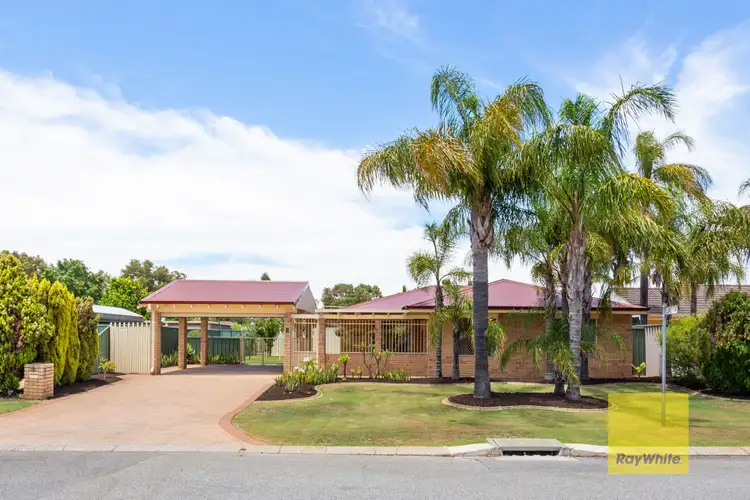 14 Teviot Place, Beechboro WA 6063