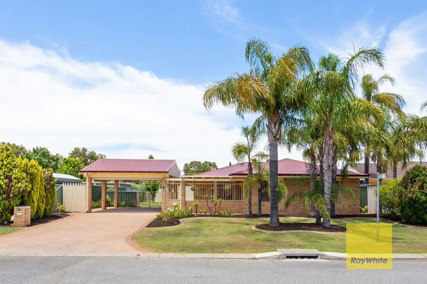 Main view of Homely house listing, 14 Teviot Place, Beechboro WA 6063