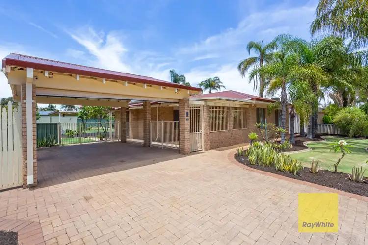 Second view of Homely house listing, 14 Teviot Place, Beechboro WA 6063