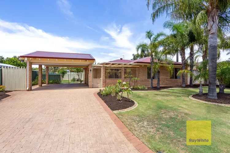 Third view of Homely house listing, 14 Teviot Place, Beechboro WA 6063