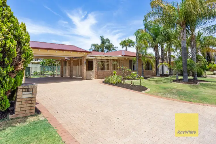 Fourth view of Homely house listing, 14 Teviot Place, Beechboro WA 6063