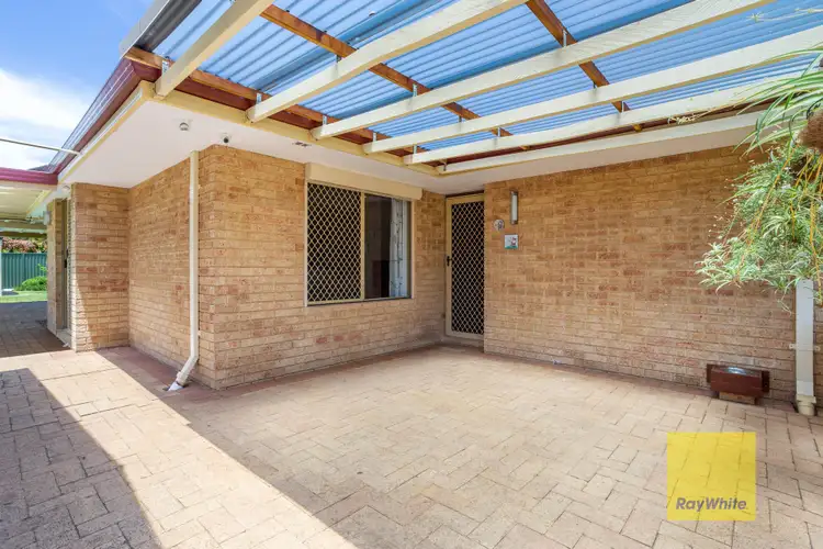 Fifth view of Homely house listing, 14 Teviot Place, Beechboro WA 6063