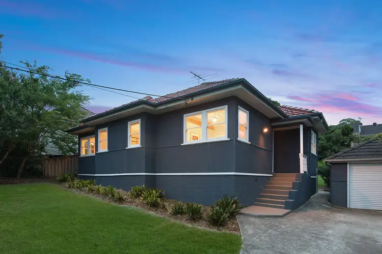 10 Havilah Avenue, Wahroonga NSW 2076