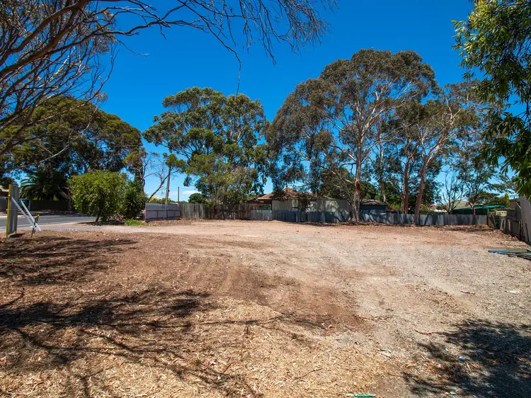 Main view of Homely land listing, 56 Malone Street, Morphett Vale SA 5162