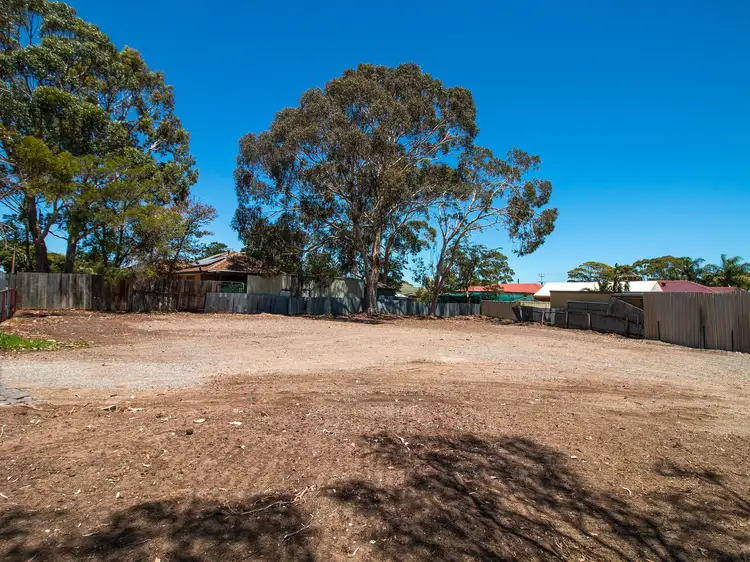 Second view of Homely land listing, 56 Malone Street, Morphett Vale SA 5162
