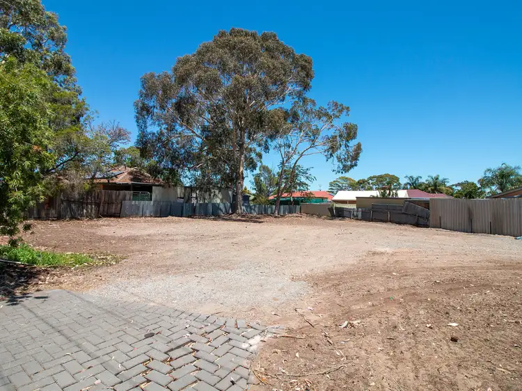 Third view of Homely land listing, 56 Malone Street, Morphett Vale SA 5162
