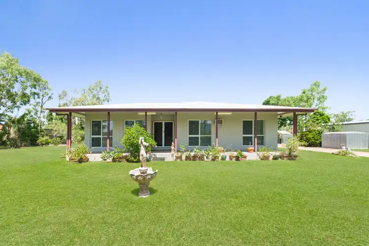 Second view of Homely rural property listing, 304 Kelso Drive, Kelso QLD 4815