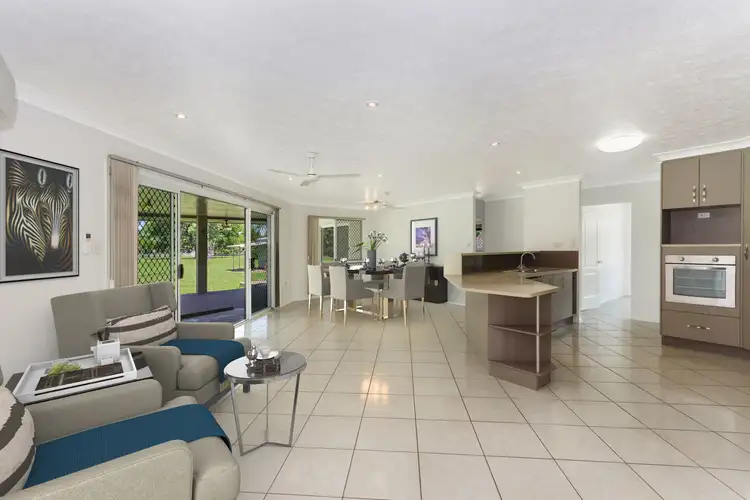 Third view of Homely rural property listing, 304 Kelso Drive, Kelso QLD 4815