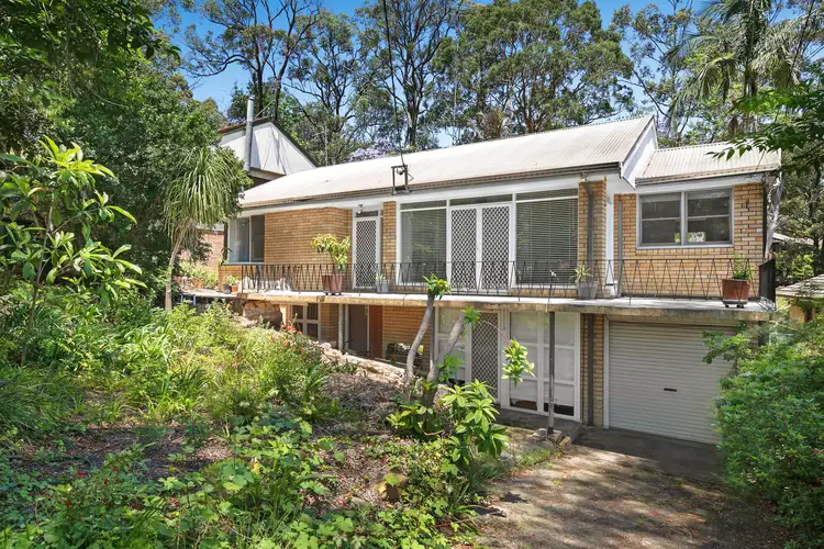 41 Woodbine Avenue, Normanhurst NSW 2076