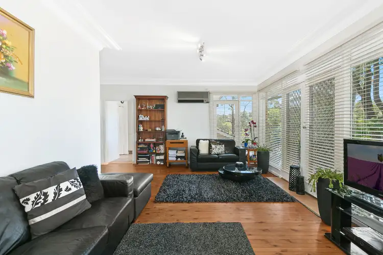 Third view of Homely house listing, 41 Woodbine Avenue, Normanhurst NSW 2076