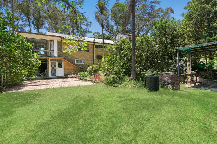 Fifth view of Homely house listing, 41 Woodbine Avenue, Normanhurst NSW 2076