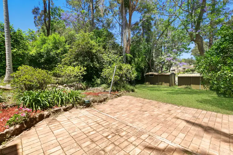 Sixth view of Homely house listing, 41 Woodbine Avenue, Normanhurst NSW 2076