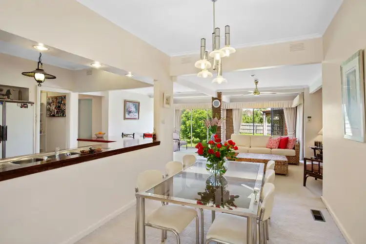 Fifth view of Homely house listing, 32 Darebin Boulevard, Reservoir VIC 3073