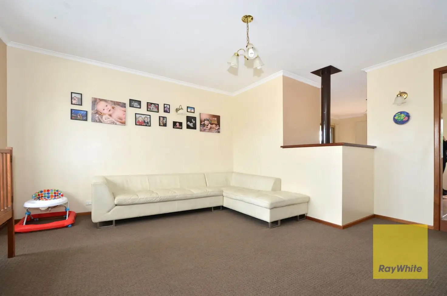 Main view of Homely house listing, 1 Target Road, Yakamia WA 6330