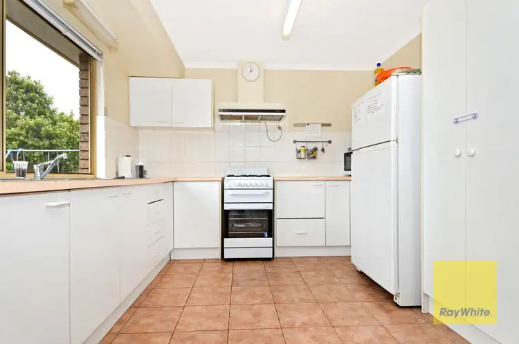 Second view of Homely house listing, 1 Target Road, Yakamia WA 6330