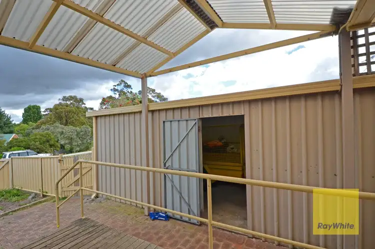 Fifth view of Homely house listing, 1 Target Road, Yakamia WA 6330