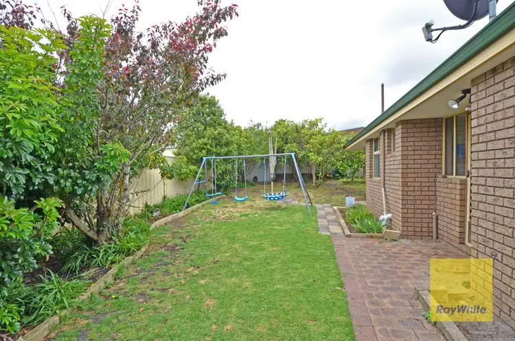 Sixth view of Homely house listing, 1 Target Road, Yakamia WA 6330