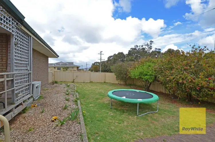 Seventh view of Homely house listing, 1 Target Road, Yakamia WA 6330
