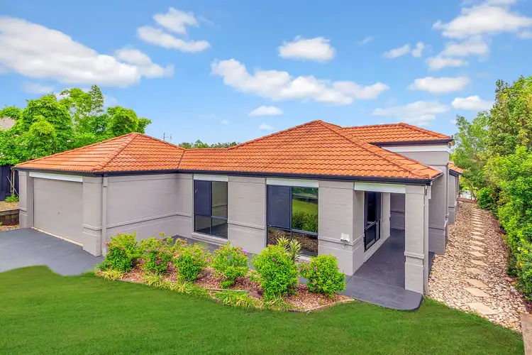 6 Sassafras Court, Warner QLD 4500