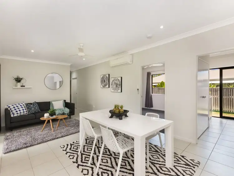 Main view of Homely house listing, 10 Dugong Court, Bushland Beach QLD 4818
