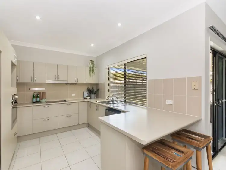 Third view of Homely house listing, 10 Dugong Court, Bushland Beach QLD 4818