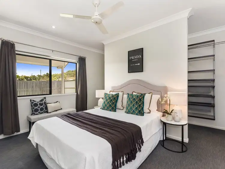 Fifth view of Homely house listing, 10 Dugong Court, Bushland Beach QLD 4818