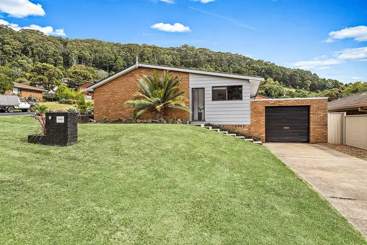 2 Nugget Close, Coffs Harbour NSW 2450