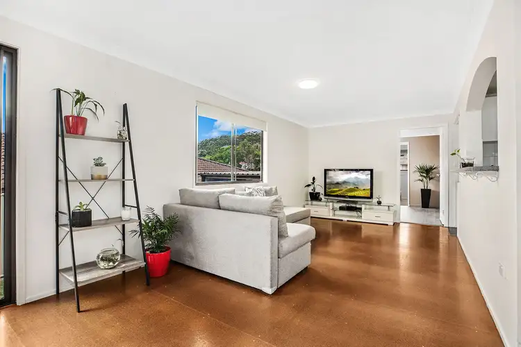 Fourth view of Homely house listing, 2 Nugget Close, Coffs Harbour NSW 2450
