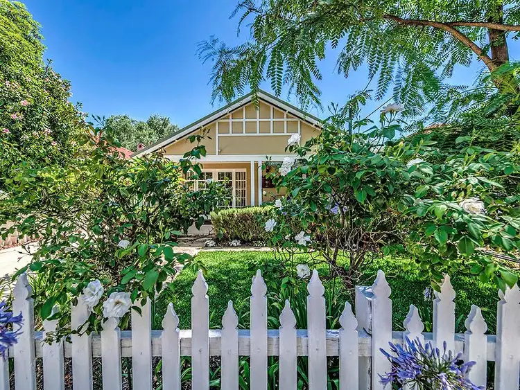 43 Nelson Street, Inglewood WA 6052