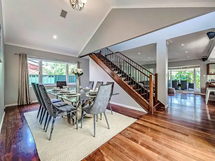 Second view of Homely house listing, 43 Nelson Street, Inglewood WA 6052