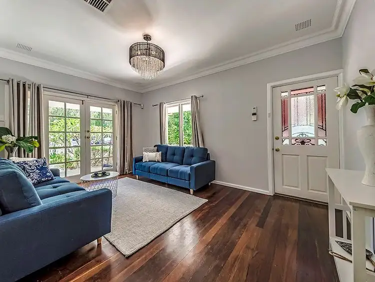Third view of Homely house listing, 43 Nelson Street, Inglewood WA 6052