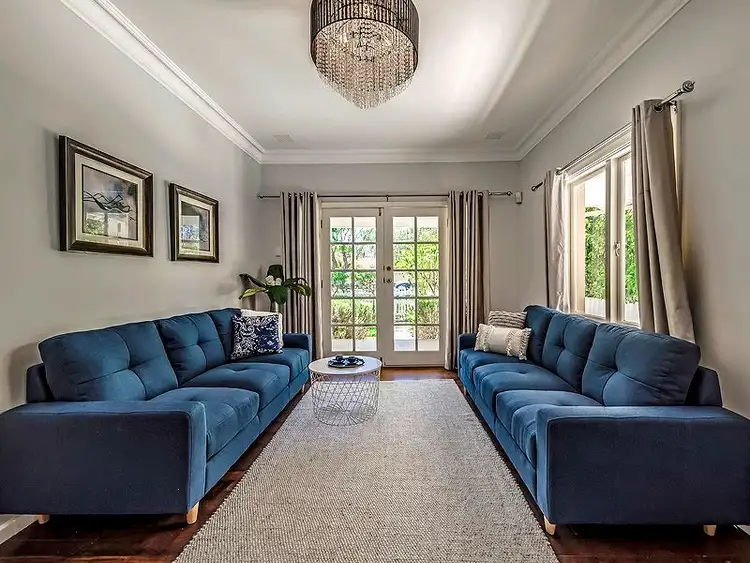 Fourth view of Homely house listing, 43 Nelson Street, Inglewood WA 6052