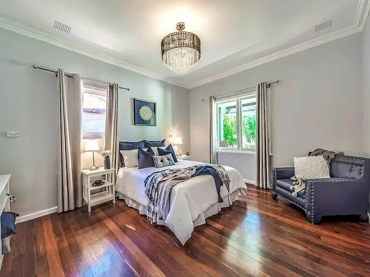 Fifth view of Homely house listing, 43 Nelson Street, Inglewood WA 6052