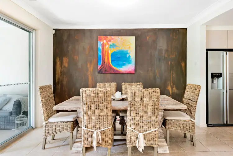 Fifth view of Homely townhouse listing, 3308 Central Place, Carrara QLD 4211