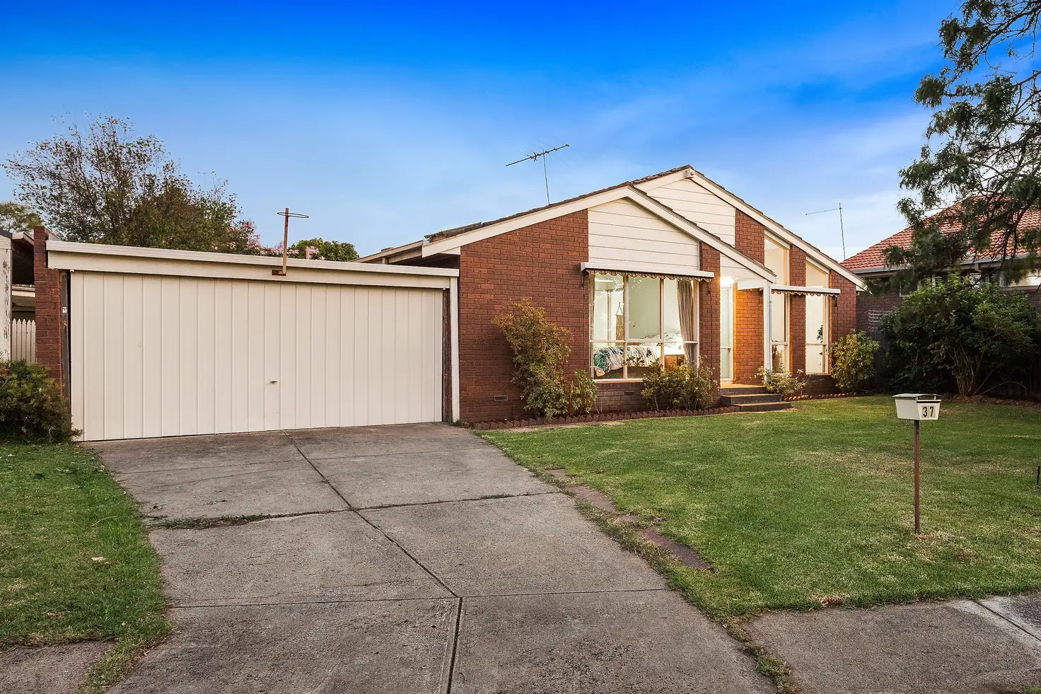 Main view of Homely house listing, 37 Lincoln Street, Burwood East VIC 3151