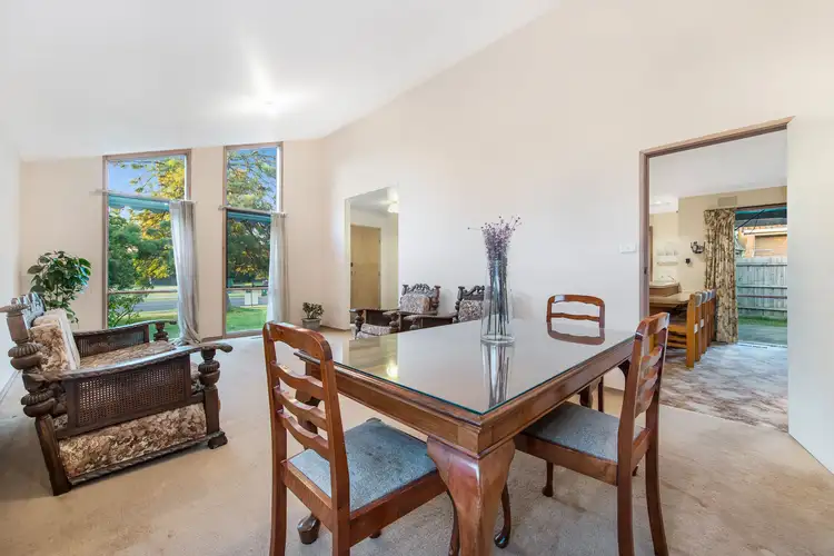 Second view of Homely house listing, 37 Lincoln Street, Burwood East VIC 3151