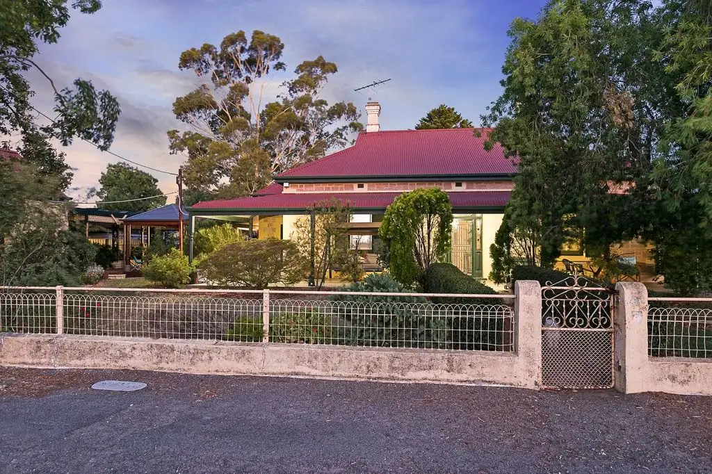 Main view of Homely house listing, 13 Lyndoch Valley Road, Lyndoch SA 5351