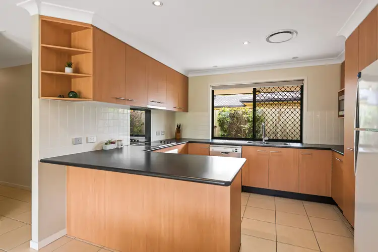 Fourth view of Homely house listing, 8 Dawes Drive, Buderim QLD 4556