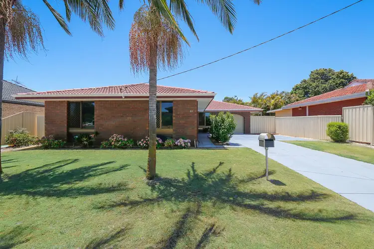 Main view of Homely house listing, 53 Lincoln Road, Morley WA 6062