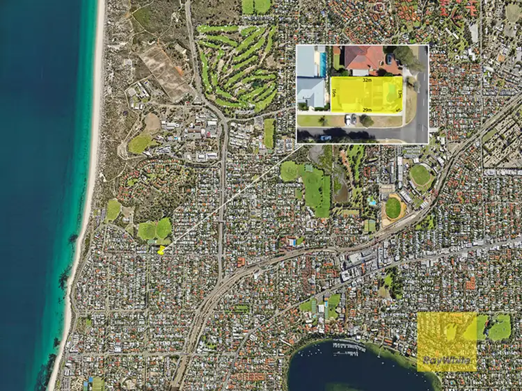 Main view of Homely house listing, 48 North Street, Cottesloe WA 6011